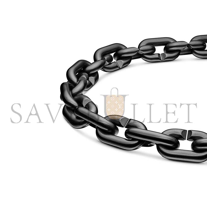 DAVID YURMAN CHAIN LINKS BRACELET BC0470MN8   